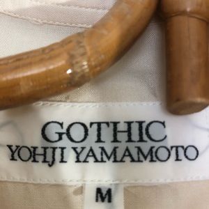 Cream Blouse dress shirt